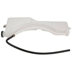 Front Engine Coolant Expansion Tank with Cap for Ford Mustang (1997-2004)