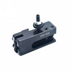 Quick Change Tool Post for Lathe (Compatible with Various Models)