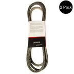 2X Platform Drive Mower Belt for Universal Products (Replaces CC10436)