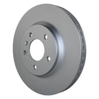 Front Coated 303mm Brake Disc for Lucerne Impala Monte Carlo (2006–2011)