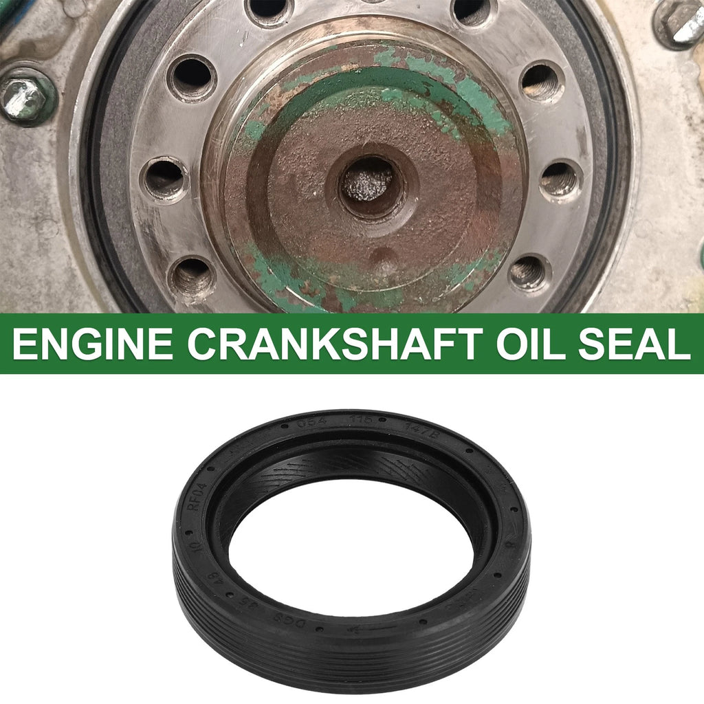 1 Pc Front Crankshaft Oil Seal for Volkswagen Passat (1993–1998) No. 054115147B