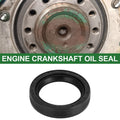1 Pc Front Crankshaft Oil Seal for Volkswagen Passat (1993–1998) No. 054115147B