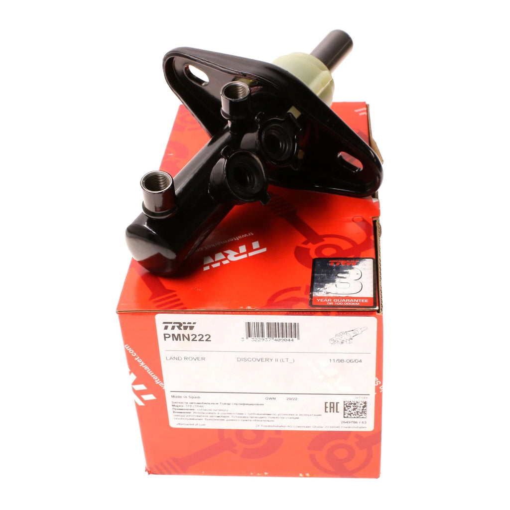 Brake Master Cylinder for Land Rover Discovery (1999-2004)