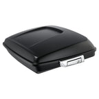 Trunk Mount Rack for Harley Touring (1997–2008) Matte Black Razor
