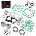 Rebuild Kit 295cc Robin 0.25mm Oversized for EZGO Golf Cart (1991–1995)