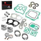 Rebuild Kit 295cc Robin 0.25mm Oversized for EZGO Golf Cart (1991–1995)