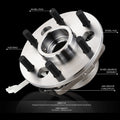 Front Wheel Hub Bearing Assembly for Chevy GMC C/K 1500 2500 Tahoe (1995–2000)