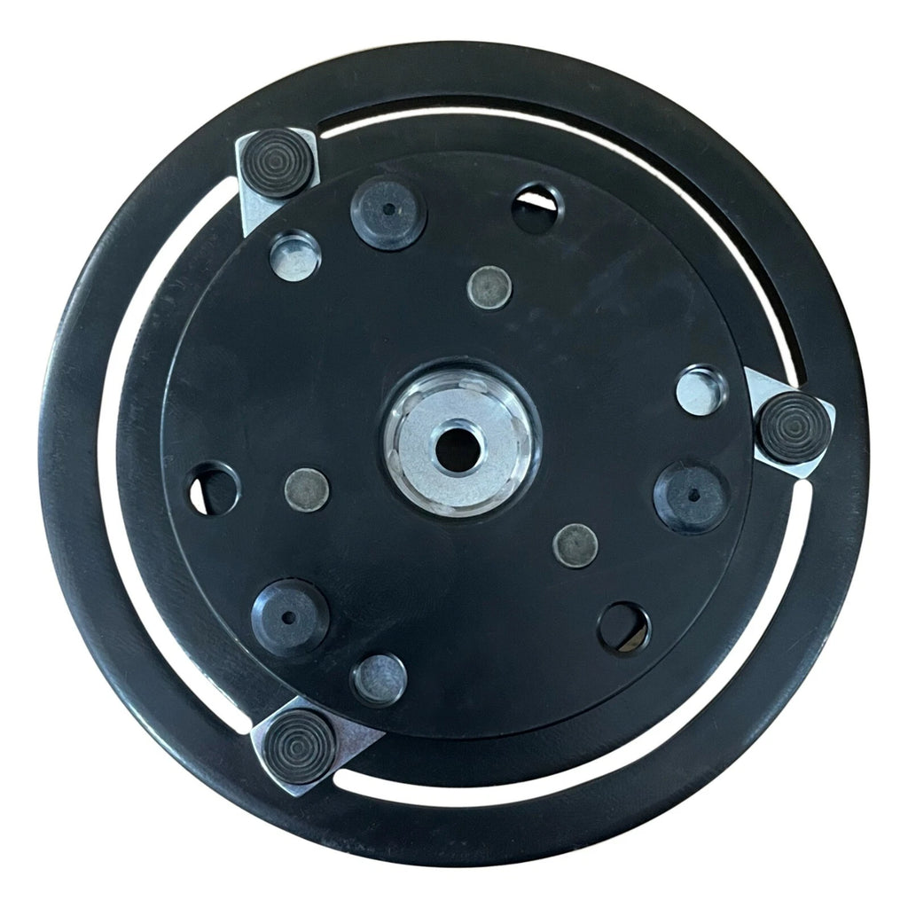 AC Compressor Clutch Replacement for Ford Focus 2.0L (2000-2002)