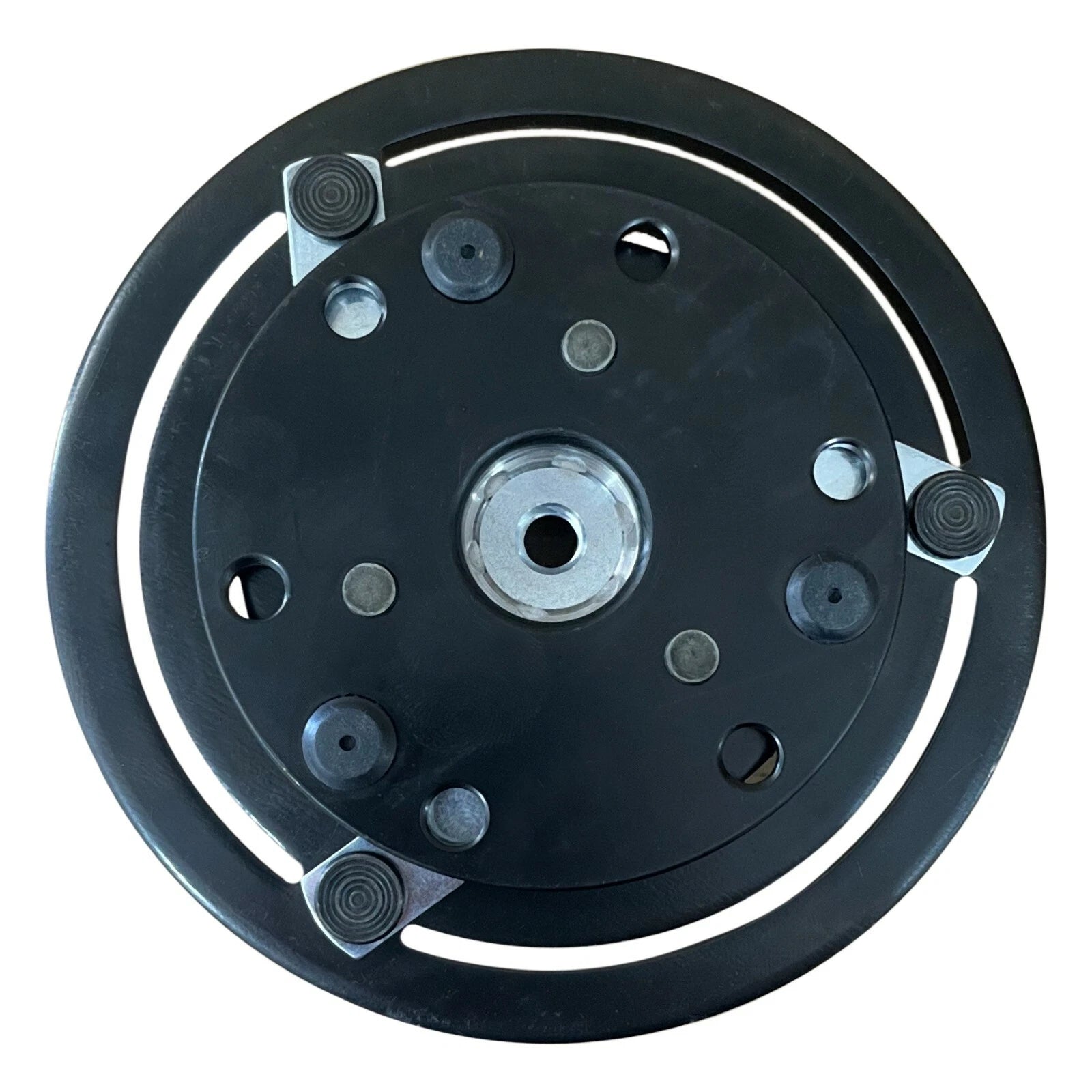 AC Compressor Clutch Replacement for Ford Focus 2.0L (2000-2002)