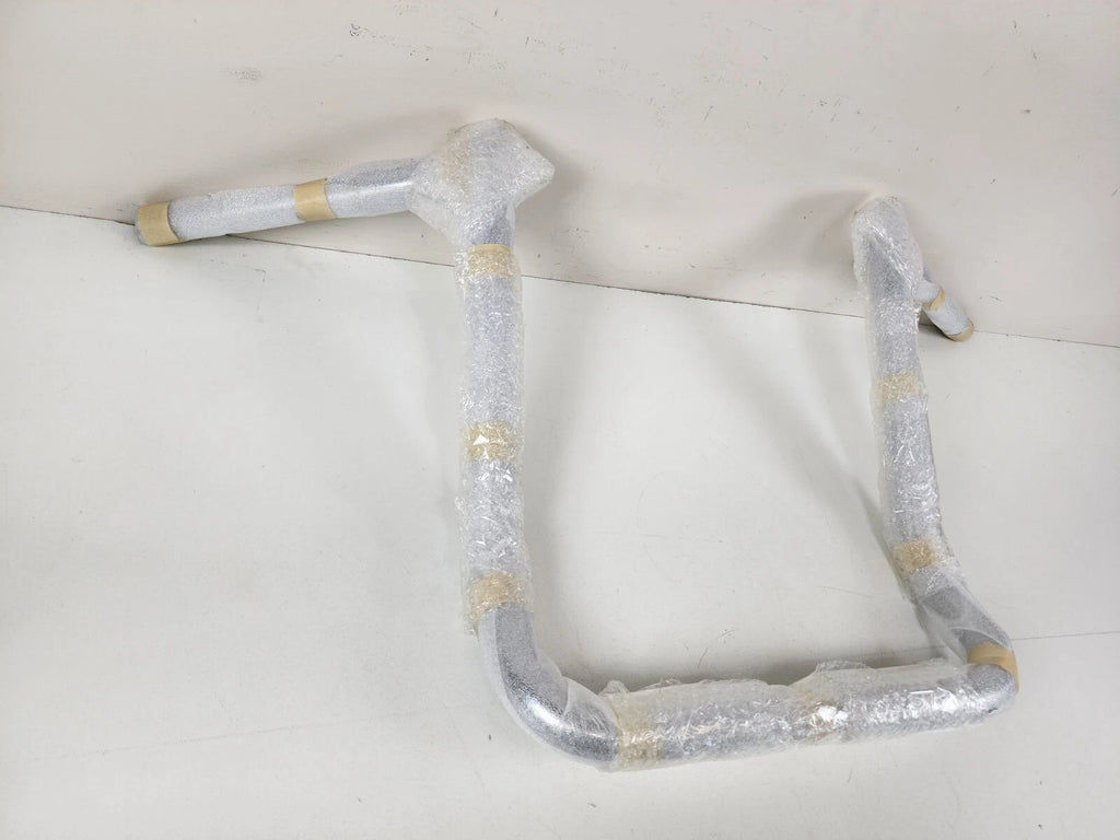 1-1/4in. Bagger Monkey Bars for Harley (1986–2017) - Chrome 16"