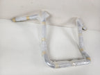 1-1/4in. Bagger Monkey Bars for Harley (1986–2017) - Chrome 16"
