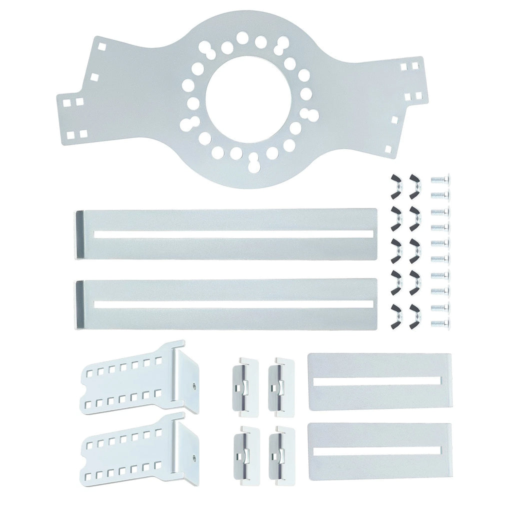 Wheel Fitment Simulator Tool for 5-Lug & 6-Lug Vehicles (14"-22")