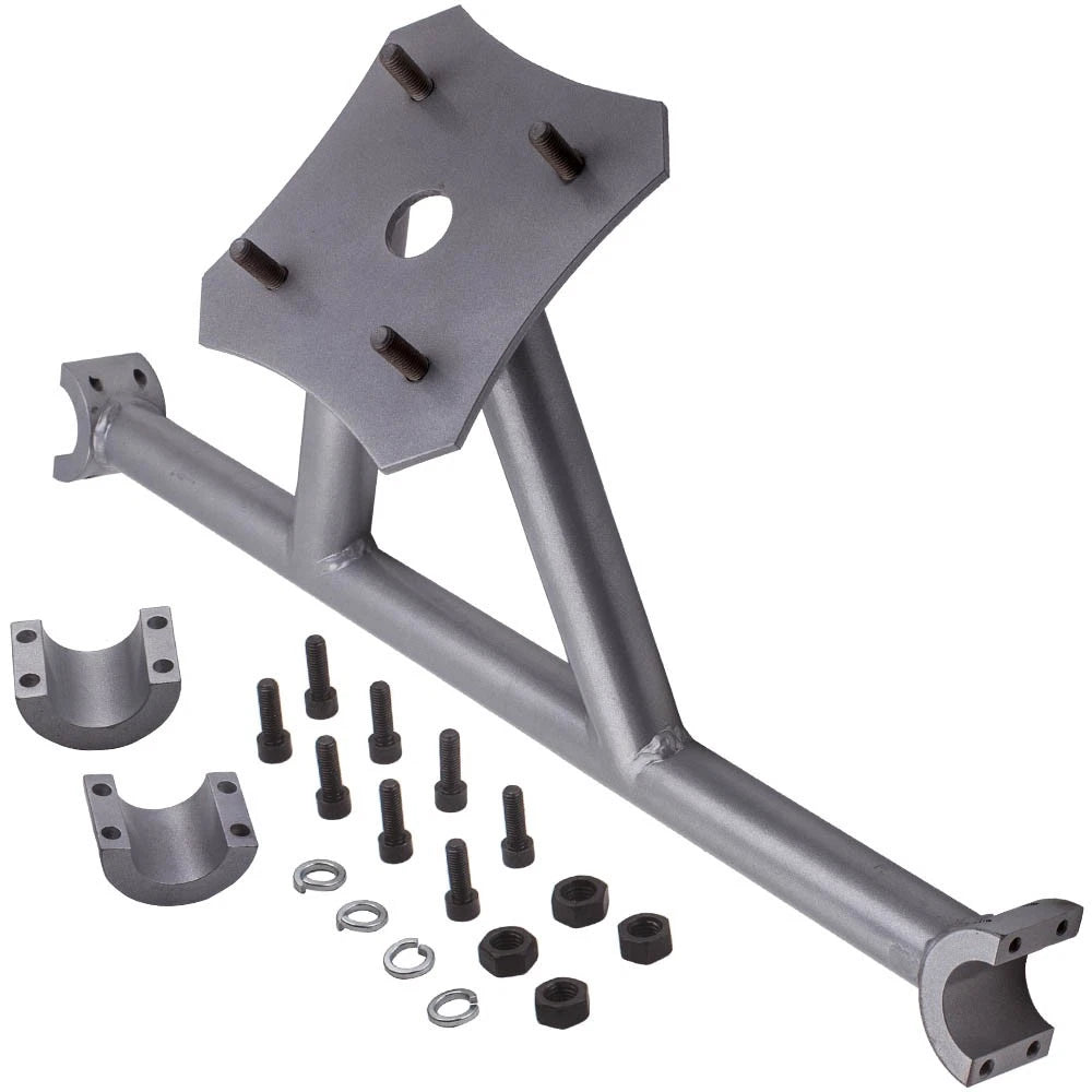 Spare Tire Carrier Mount for Polaris RZR XP 1000 Turbo (2014–2022)