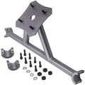 Spare Tire Carrier Mount for Polaris RZR XP 1000 Turbo (2014–2022)