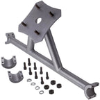 Spare Tire Carrier Mount for Polaris RZR XP 1000 Turbo (2014–2022)
