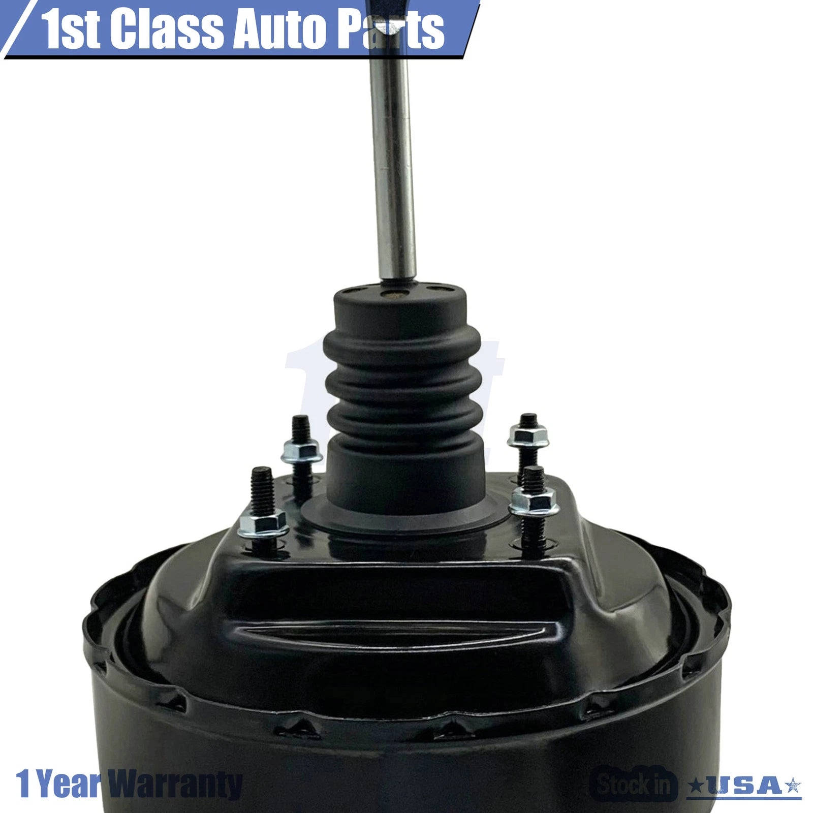 Vacuum Power Brake Booster for Jeep Wrangler (1991-1995)