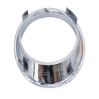 Fog Light Cover Bezel Trim Ring for Ford Fusion Mondeo (2013-2016) RH Chrome