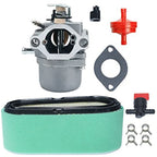 Filter and Carburetor Kit for