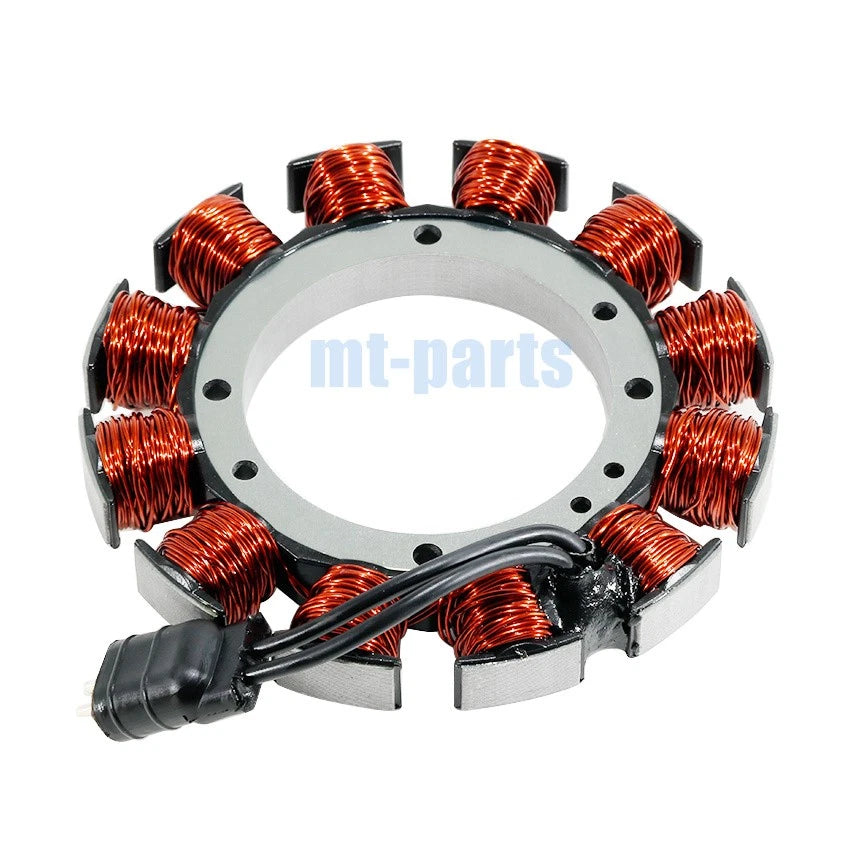 Stator Magneto Coil 29965-75 for Harley-Davidson Tour Glide Classic FLTC (1980)