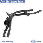 Cooling Water Tube for VW (2006–2017)