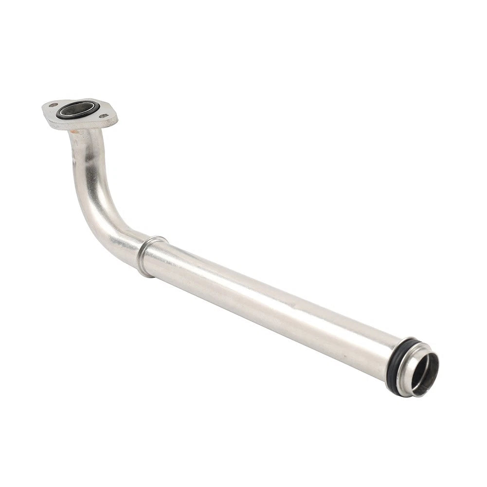 Engine Oil Cooler Outlet Pipe w/Seal for Chevrolet Cruze Malibu Sonic (2011–2019)