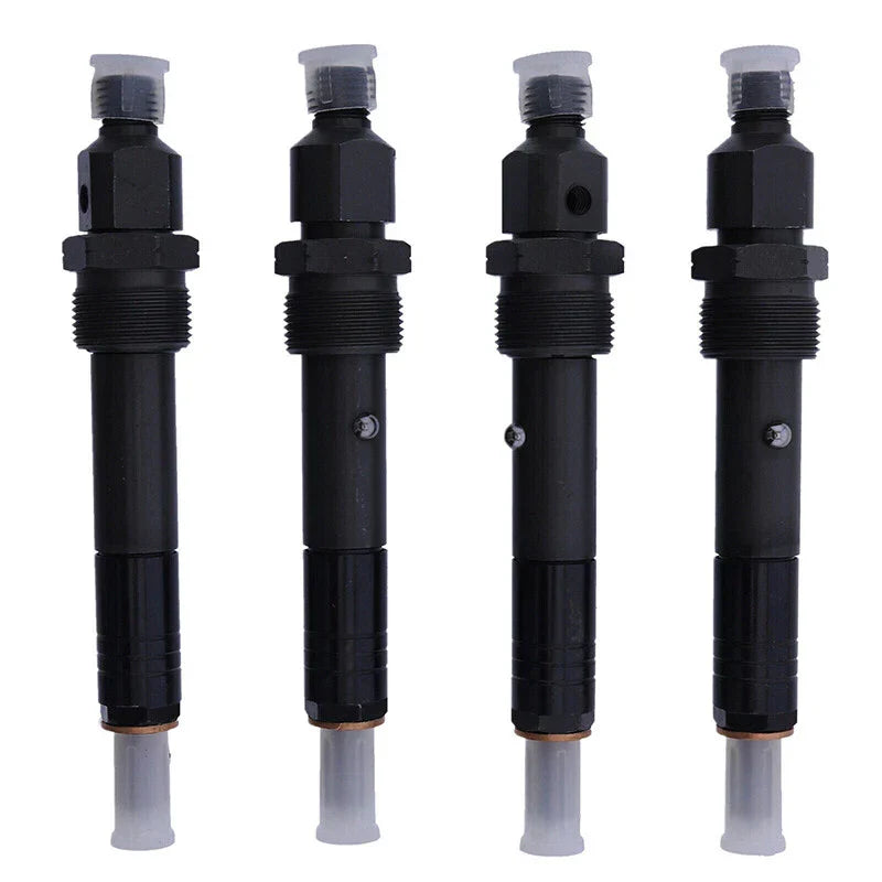 4 x New Fuel Injectors for Perkins AM AR AS 1004-42 1004-40TW