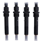 4 x New Fuel Injectors for Perkins AM AR AS 1004-42 1004-40TW