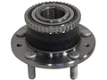 Rear Wheel Hub Assembly for Mazda 6 (2003–2008) DN915MG