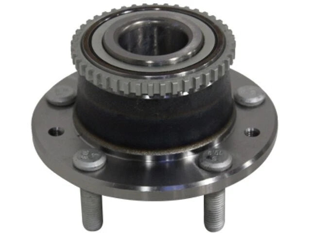 Rear Wheel Hub Assembly for Mazda 6 (2003–2008) DN915MG