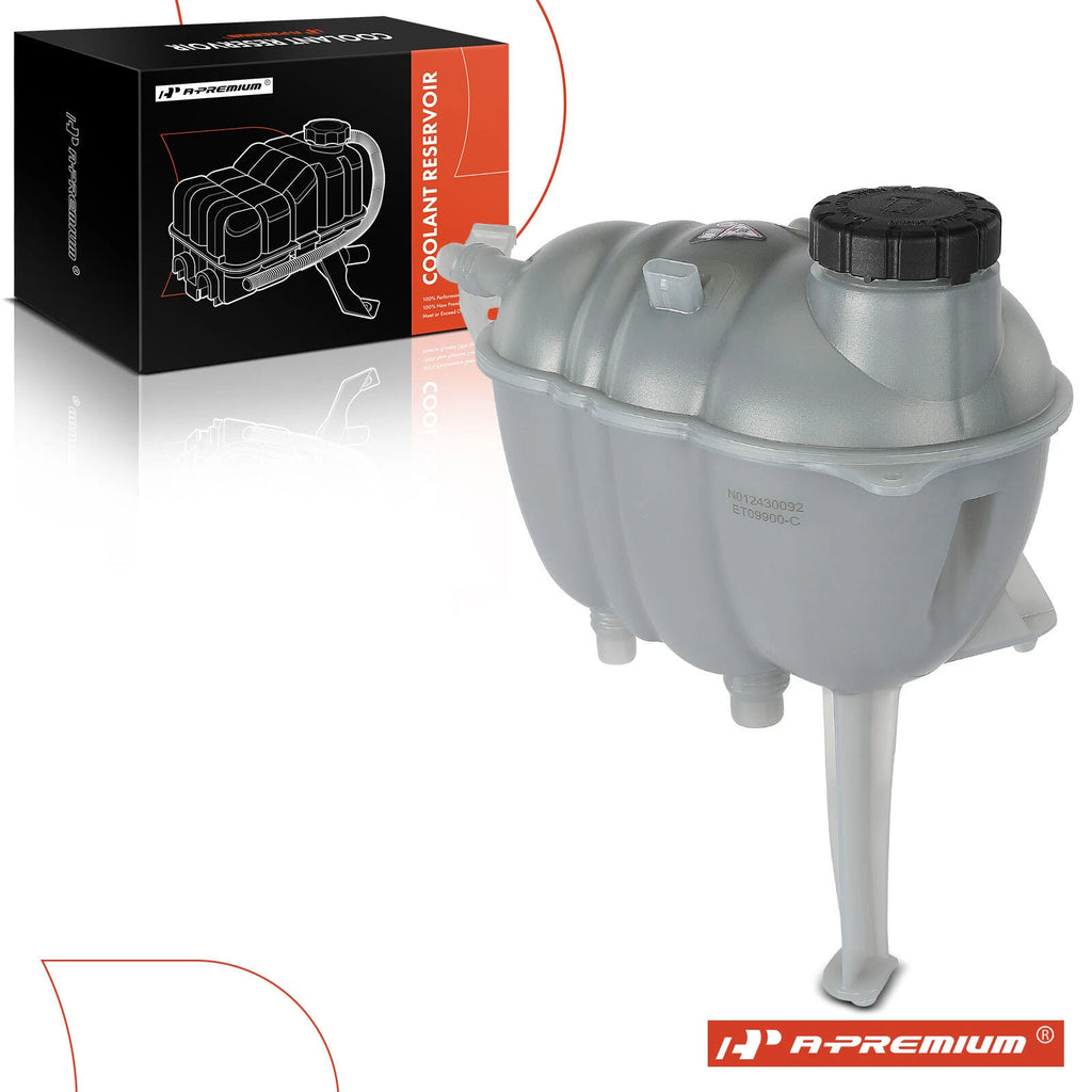 Coolant Reservoir Expansion Tank for Benz GLS450 GLE350 GLE450 GLE580 (2016–2023)