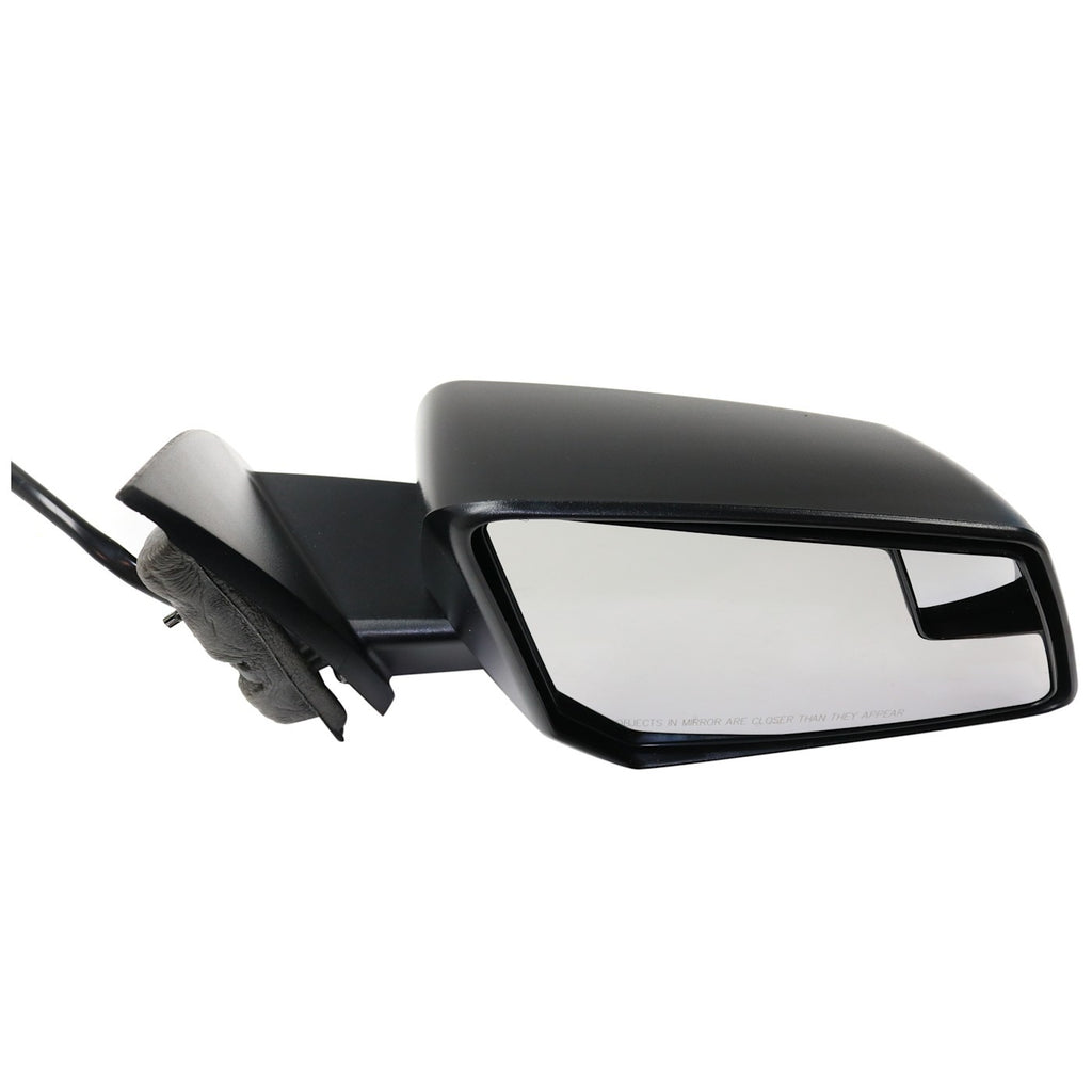Passenger Right Side Mirror for GMC Acadia (2013–2015)