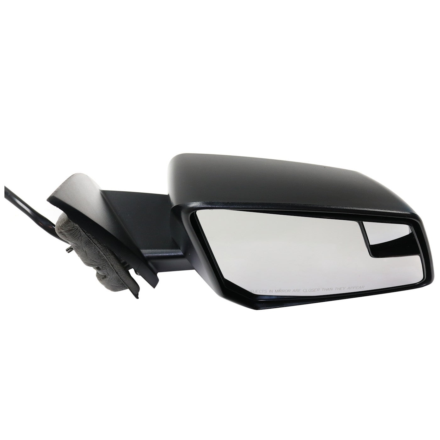 Passenger Right Side Mirror for GMC Acadia (2013–2015)
