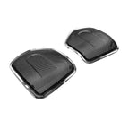 Saddlebag Lid Speaker Grills for Indian Chieftain 2019-2023