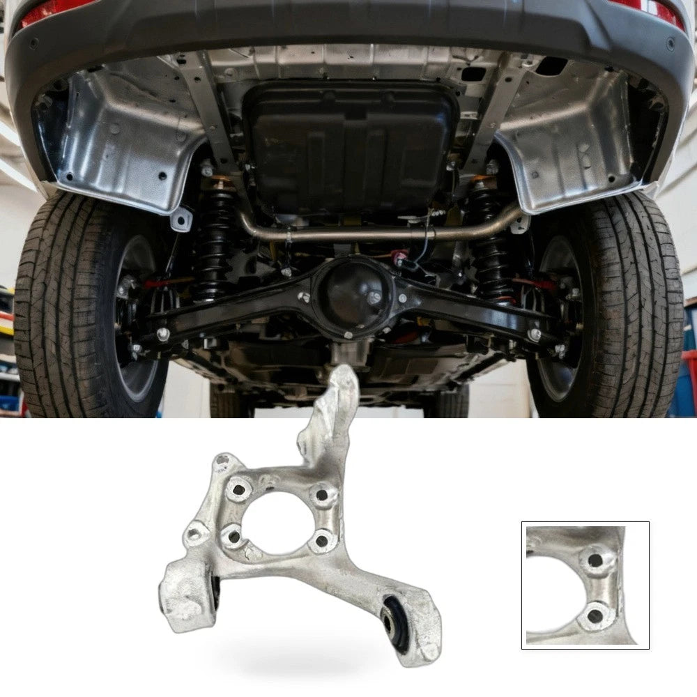 Steering Knuckle Bushing for Ford Edge Fiesta Mustang