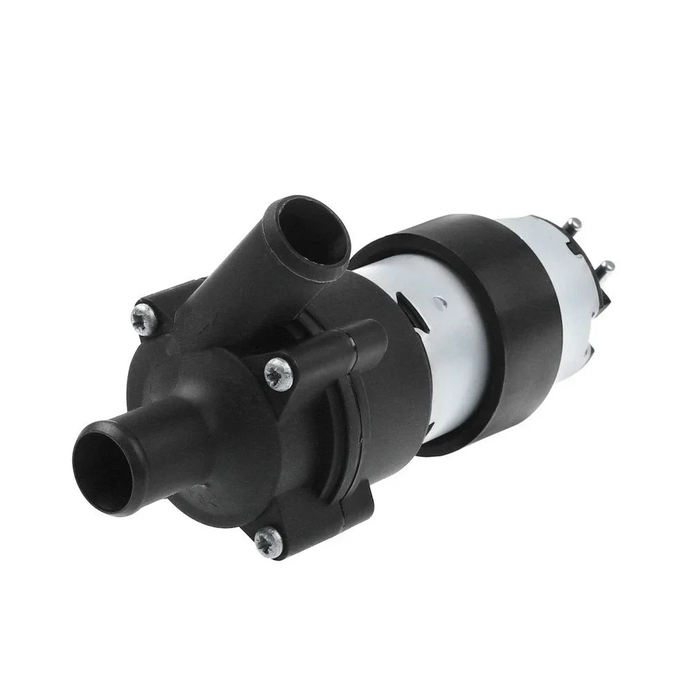 Auxiliary Water Pump for 2003-2005 Benz C320 W203 S203 CL203 (2003-2005)
