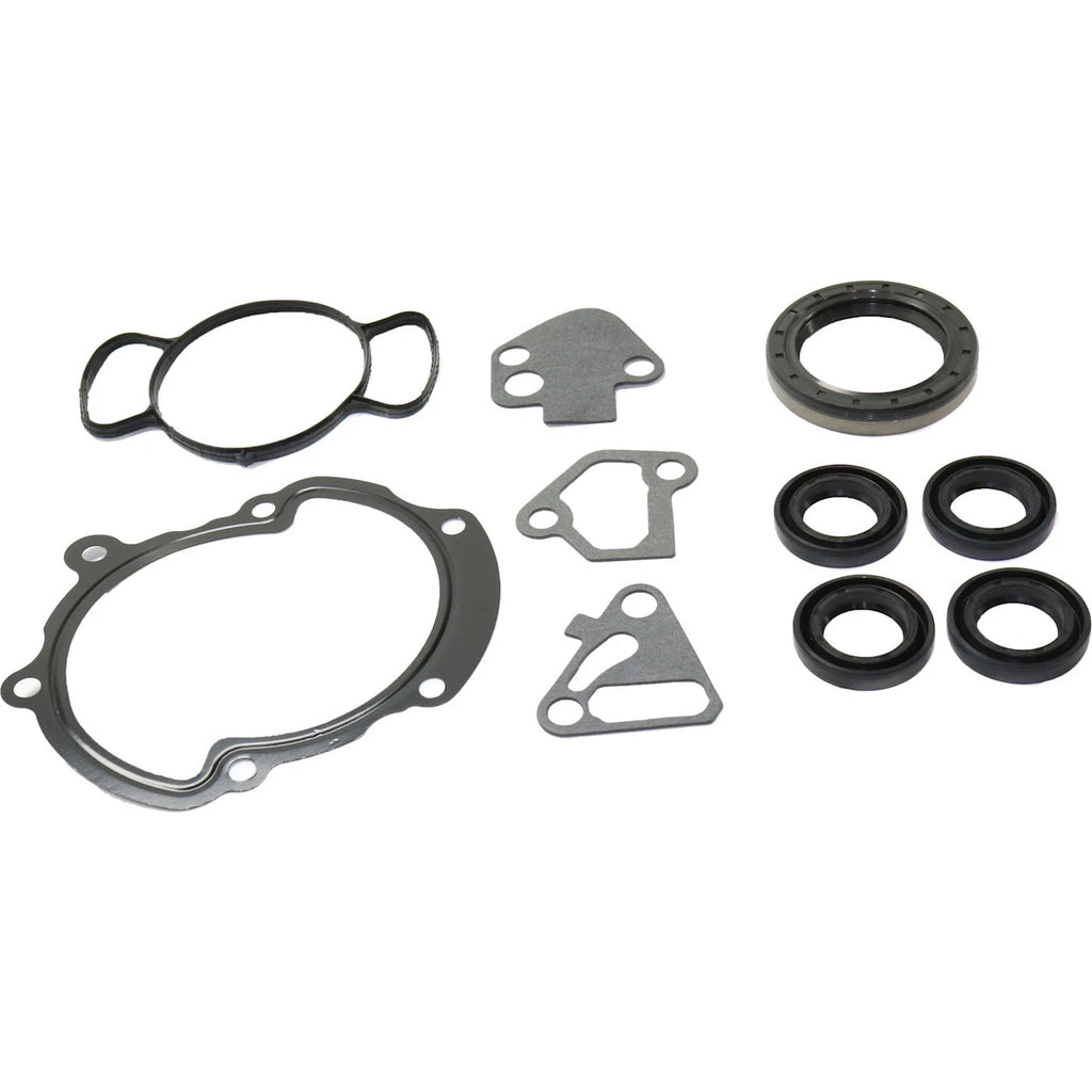 Timing Chain Kit for Chevrolet Equinox (2008–2017)