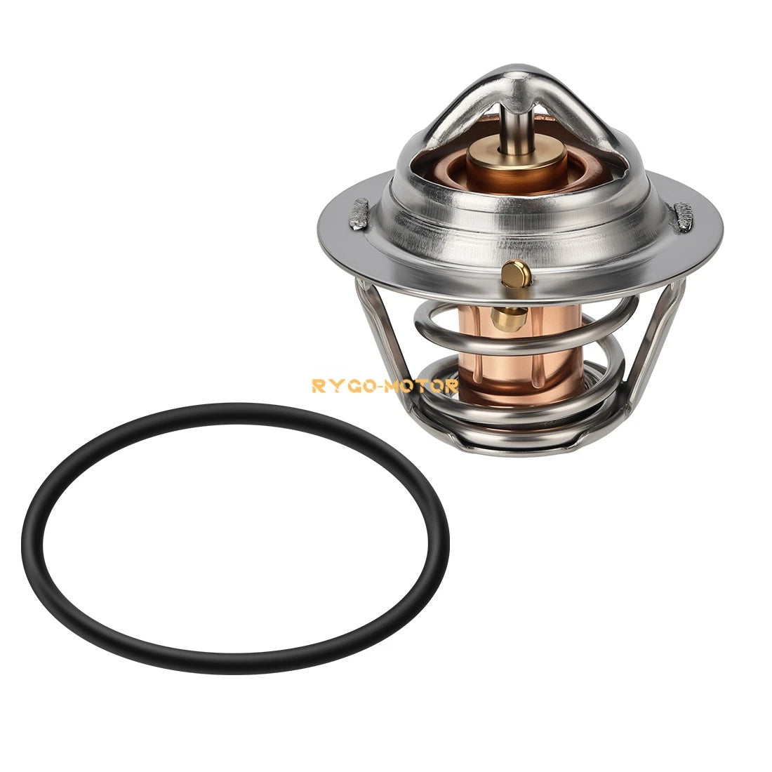 Thermostat O-Ring for Kawasaki Brute Force 650 750 Prairie (2003–2020)