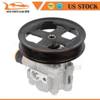 Power Steering Pump for Toyota Tundra (2004–2006) & Lexus LX470 (2003–2007)
