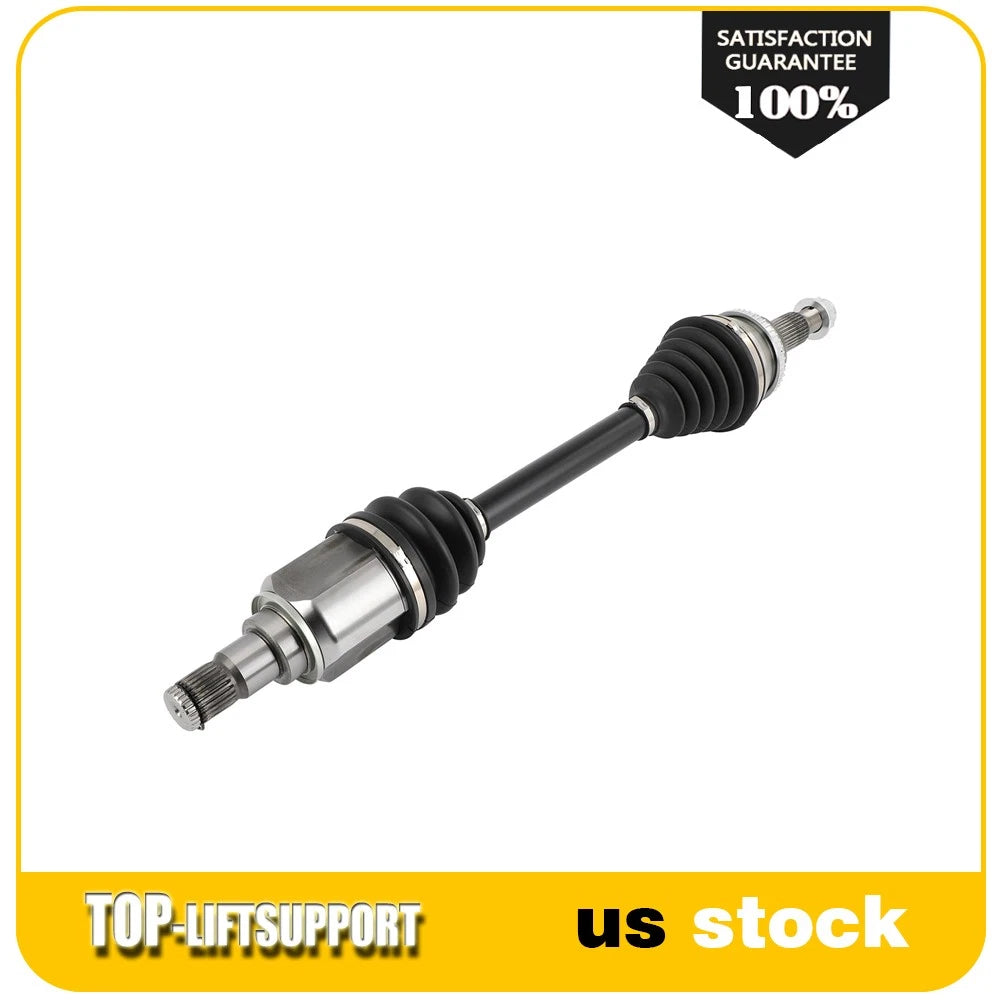 Front Driver Left CV Axle Assembly for Lexus ES350, Toyota Avalon, Camry