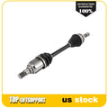 Front Driver Left CV Axle Assembly for Lexus ES350, Toyota Avalon, Camry