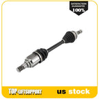 Front Driver Left CV Axle Assembly for Lexus ES350, Toyota Avalon, Camry