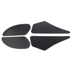 Tank Side Pad Gas Knee Grip Sticker for Kawasaki Versys 1000 (2015-2016)