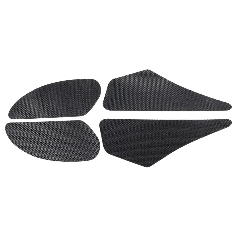 Tank Side Pad Gas Knee Grip Sticker for Kawasaki Versys 1000 (2015-2016)