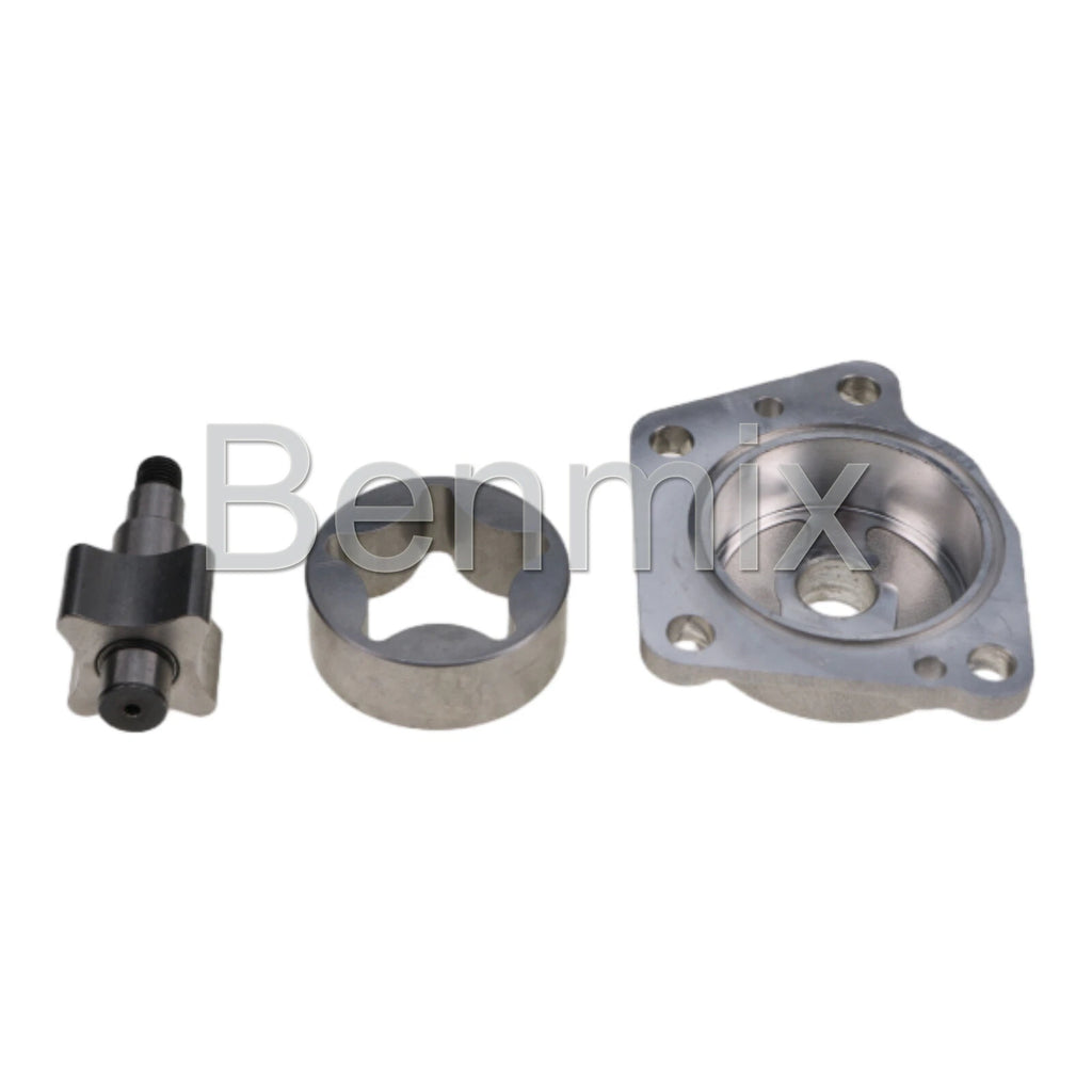 Oil Pump 32A35-10010 for Mitsubishi S4S Forklift (F18B, F18C)