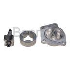Oil Pump 32A35-10010 for Mitsubishi S4S Forklift (F18B, F18C)