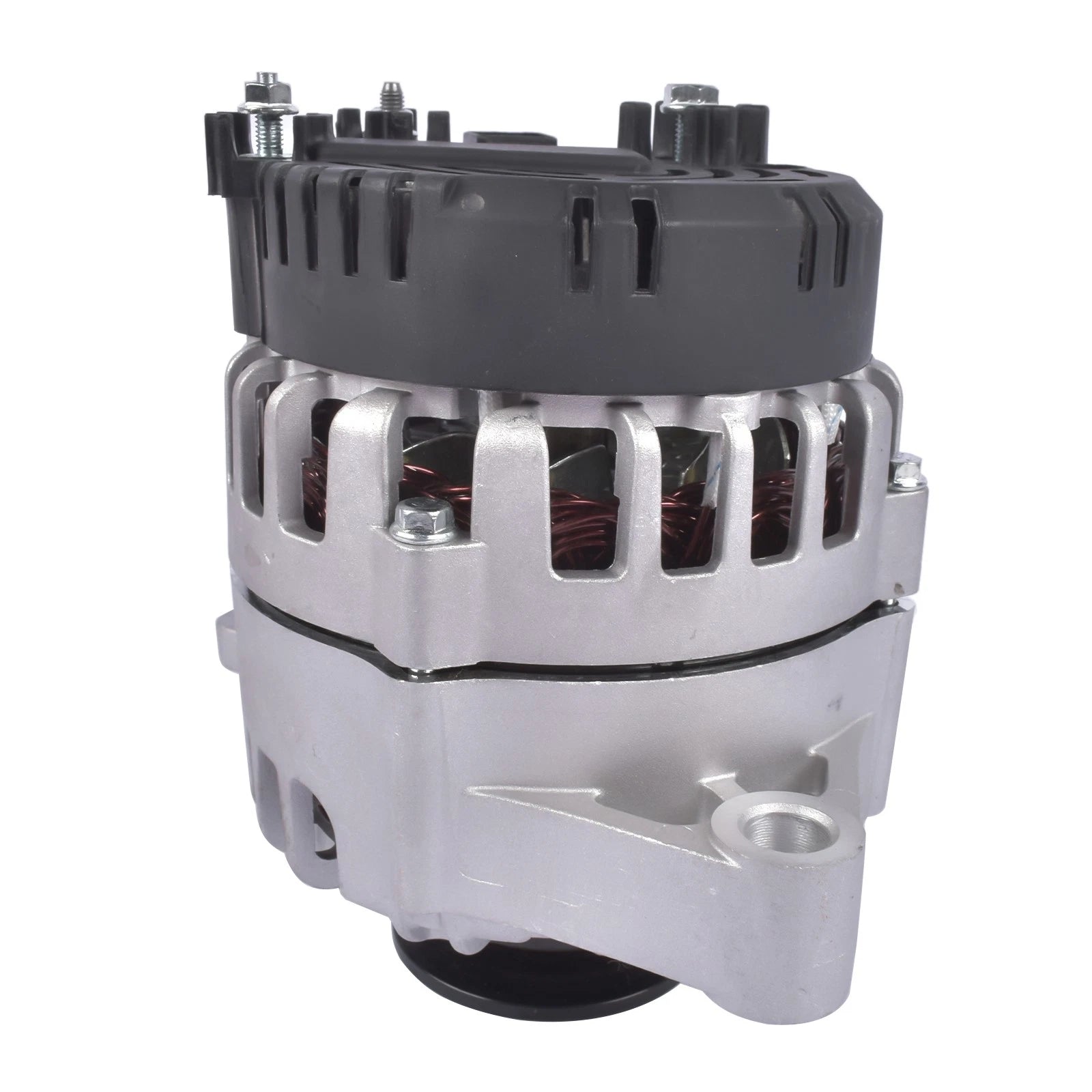 Alternator Generator for Carrier Lester 12V 70 Amp (#30-01114-06)