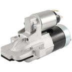 Starter Motor for Mazda 3 (2004–2009) PMGR 12V 1.0kW CW 11T 17909