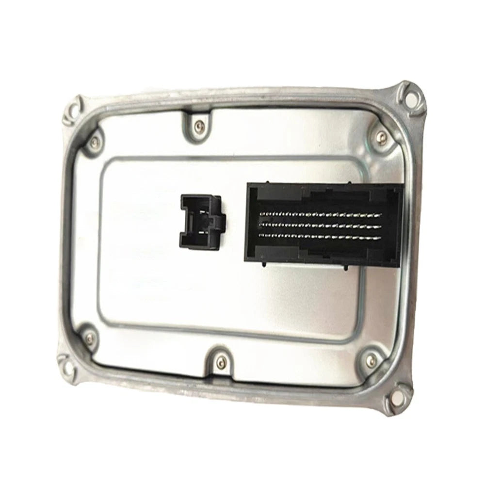 LED Headlight Control Module for Mercedes W166 W212 GLE CLS GLS (2011–2019)