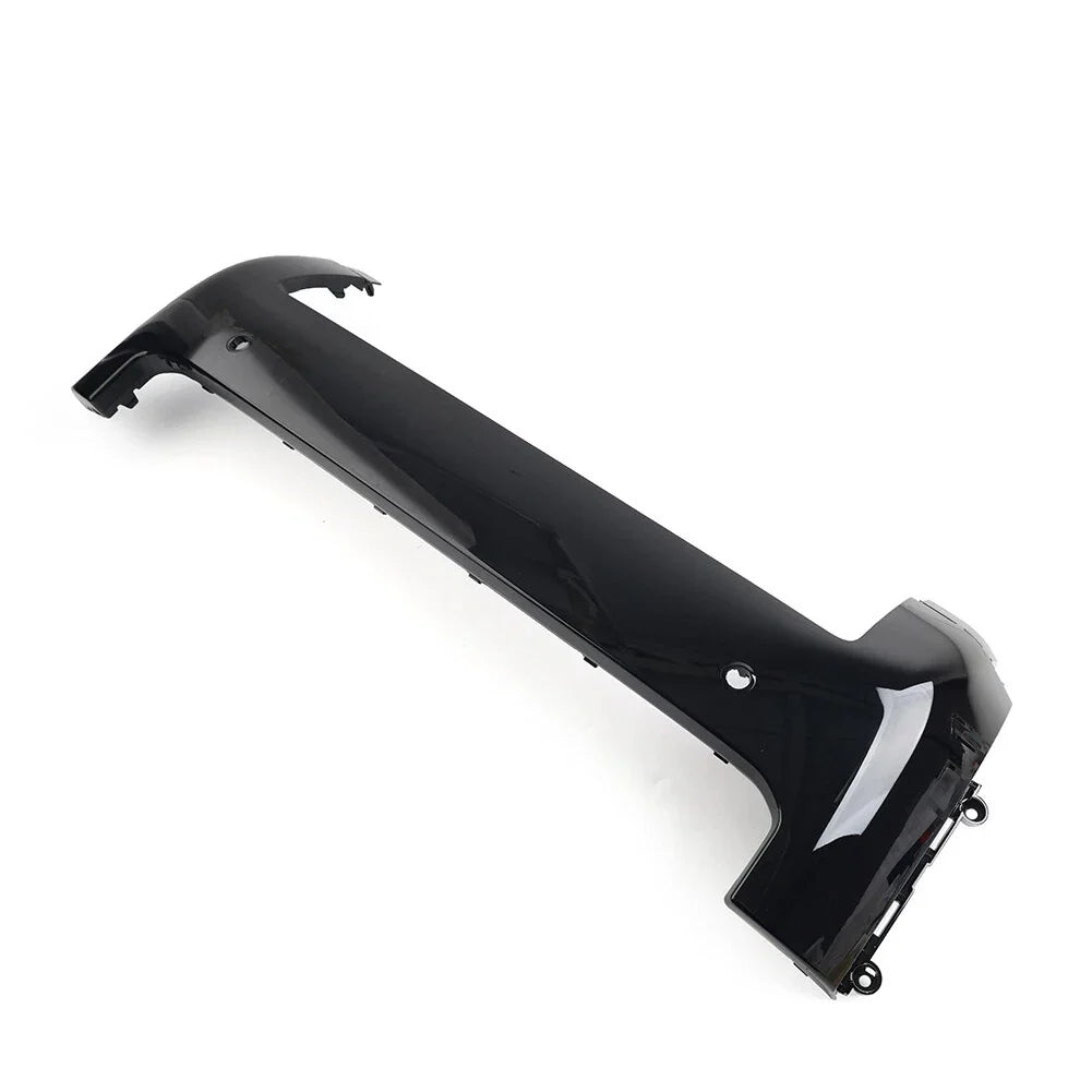 Front Bumper Board Cover for Land Rover Defender 90 110 130 (2020-2024)