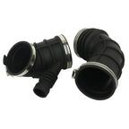2 x Throttle Body Air Intake Hose for BMW 323i E46 (1999���2005)